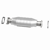 MagnaFlow Conv Mazda 17.5X6.5X4 2.25/2.25 - 23693