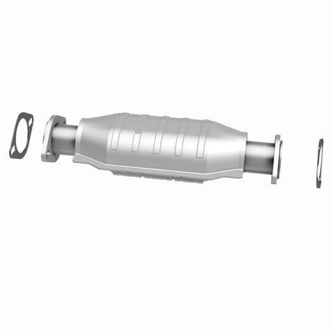 MagnaFlow Conv Mazda 17.5X6.5X4 2.25/2.25 - 23693
