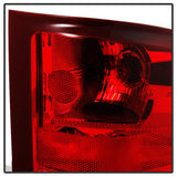 xTune GMC Sierra 07-13 Passenger Side Tail Lights - OEM Right ALT-JH-CSIL07-OE-R - 9033094