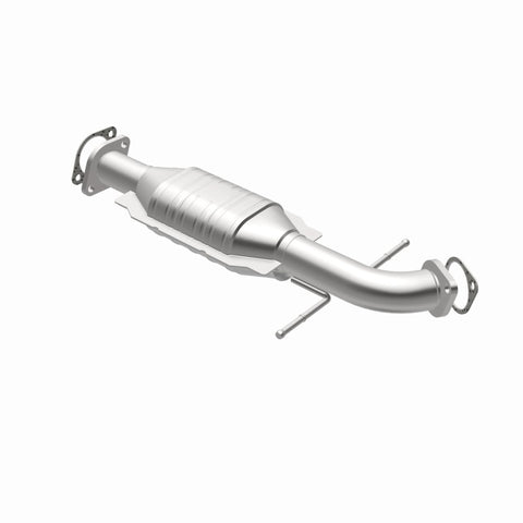MagnaFlow Conv DF 02-05 Sedona 3.5L Rear - 93327