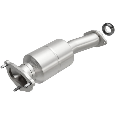 MagnaFlow Conv DF 04 Ranger/BSer rr 3.0L - 459010