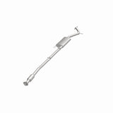 MagnaFlow 19-20 Hyundai Santa Fe L4 2.4L OEM Underbody Single Direct-Fit Catalytic Converter - 23-140