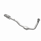 MagnaFlow Direct Fit Catalytic Converter 99-01 Ford Explorer 5.0L - 447119
