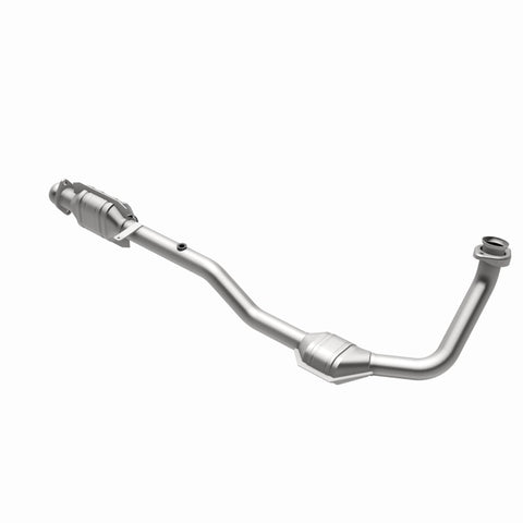 MagnaFlow Direct Fit Catalytic Converter 99-01 Ford Explorer 5.0L - 447119