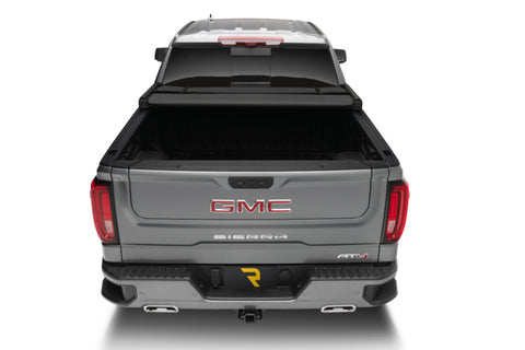 Extang 14-18 Chevy/GMC Silverado/Sierra 1500 (6 1/2 ft) Trifecta ALX - 90450