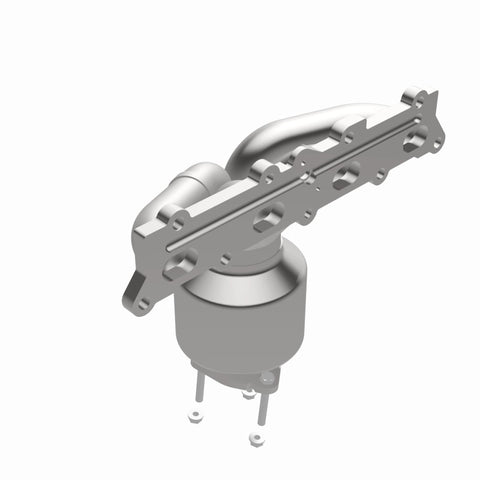 MagnaFlow Direct Fit Catalytic Converter 01-02 Saturn Manifold OEM - 49319