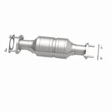 MagnaFlow Direct Fit Catalytic Converter 09-11 Chevrolet Aveo 1.6L (Rear) - 51469