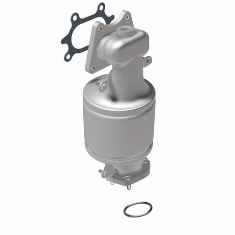 MagnaFlow Conv DF 05-10 Odyssey Front Manifold - 49333