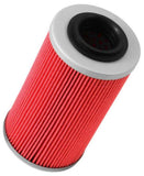 K&N Oil Transmission Filter, Powersports - KN-556