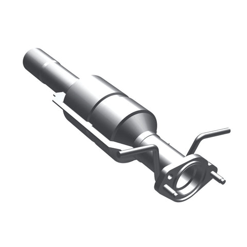 MagnaFlow Direct Fit Catalytic Converter 06 Focus ZX3 2.0/2.3L - 23972
