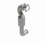 MagnaFlow Conv DF 07-09 Cooper S turbo frt OE - 49350