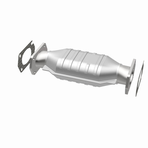MagnaFlow Direct Fit Catalytic Converter Mf Gm - 93940