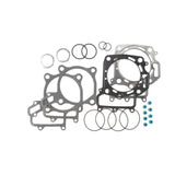 Cometic 04-09 Kawasaki KFX700 90mm Bore Top End Gasket Kit - C3212-EST