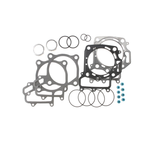 Cometic 04-09 Kawasaki KFX700 90mm Bore Top End Gasket Kit - C3212-EST