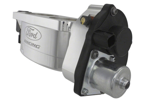 Ford Racing 65mm Cobra Jet Billet Aluminum Throttle Body - M-9926-CJ65