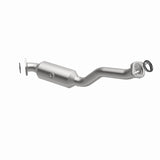 Magnaflow Conv DF 07-08 Honda Fit 1.5L Automatic Transmission - 51767