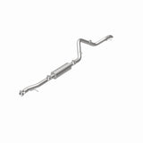 Magnaflow SYS C/B 12-14 Jeep Wrangler JK 2dr Stainless Steel V6 3.6L 2dr - 15236