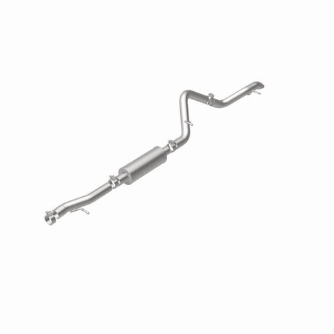 Magnaflow SYS C/B 12-14 Jeep Wrangler JK 2dr Stainless Steel V6 3.6L 2dr - 15236