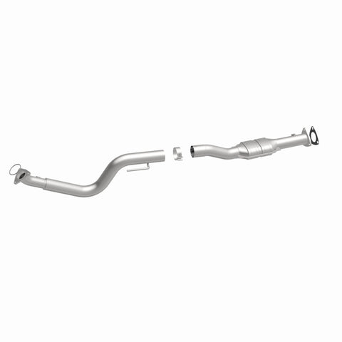 MagnaFlow Conv DF 03-07 GM 2500/3500 P/S OEM - 49603