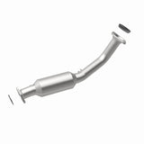 MagnaFlow Direct Fit Catalytic Converter 02-06 Honda CR-V 2.4L OEM - 49123