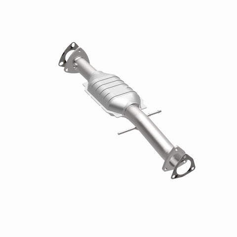 MagnaFlow Direct Fit Catalytic Converter 99 Sonoma/S10 4.3L - 447213