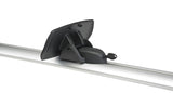 Rhino-Rack Nautic C-Channel Locking Slide Kayak Carrier - Rear Loading - 581