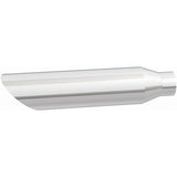 MagnaFlow Tip 1-Pk Bb 4.00 X 18 2.5 Id 45 - 35146