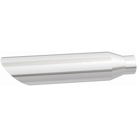 MagnaFlow Tip 1-Pk Bb 4.00 X 18 2.5 Id 45 - 35146