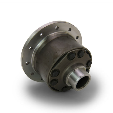 Eaton Detroit Truetrac Differential 33 Spline 1.31in Axle Shaft Diameter 2.76-4.56 Ratio Rear 8.75in - 914A583