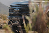 DV8 17-22 Ford Super Duty F-250/F-350 Spec Series Front Bumper - FBFF2-07