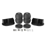 Timbren 2005 Ford F-250 Super Duty XL RWD Rear Suspension Enhancement System - FR250SDF