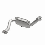 MagnaFlow Conv DF 07-09 Ranger 4.0 Driver Side OEM - 49677