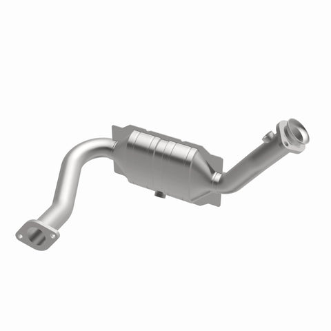 MagnaFlow Conv DF 07-09 Ranger 4.0 Driver Side OEM - 49677