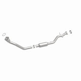 MagnaFlow Direct Fit Catalytic Converter 97-98 GM Vans 3.4L OEM - 49083