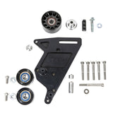 VMP Performance 11-17 Bomber Bracket 6-Rib FEAD system (VMP/Roush) - VMP-SUT010