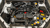 K&N 14-15 Subaru Impreza H4 2.0L Typhoon Intake - 69-8008TTK