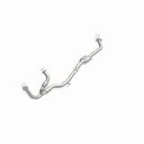 MagnaFlow Conv DF 98-00 Sienna 3.0L - 23751