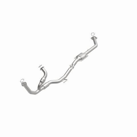 MagnaFlow Conv DF 98-00 Sienna 3.0L - 23751