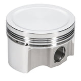 JE Pistons PEUGEOT 205 XU9JA 11.5:1 Set of 4 Pistons - 312434