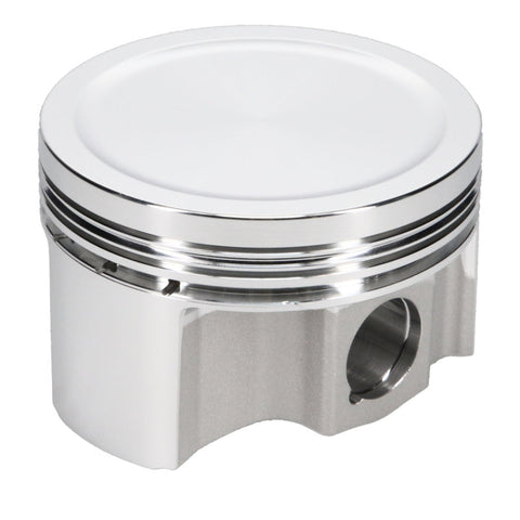 JE Pistons PEUGEOT 106 TU5J2 11.8:1 Set of 4 Pistons - 312431