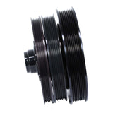 Fluidampr 17-22 Chevrolet Camaro ZL1 6.2L LT4 Supercharged Steel Internally Balanced Damper - 760161