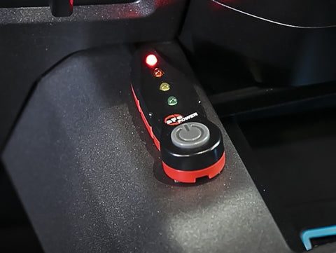 aFe 2022 Hyundai Kona N L4 2.0L (t) Scorcher GT Power Module - 77-47007