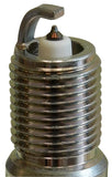 NGK Laser Platinum Spark Plug Box of 4 (TR5BP12) - 93858