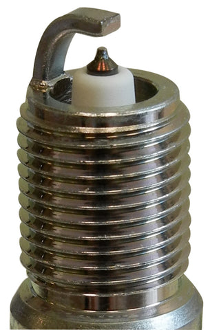 NGK Laser Platinum Spark Plug Box of 4 (TR5BP12) - 93858
