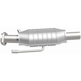 MagnaFlow Conv Ford-Mercury 21.125X6.5X4 2/2 - 23349