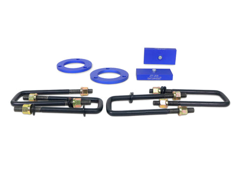 SuperPro Bushing Kit - TRC218LK