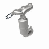 MagnaFlow Conv DF 07-08 Chrysler Sebring 3.5L - 51394
