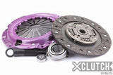 XClutch 99-03 Mazda Miata 1.8L Stage 1 Sprung Organic Clutch Kit - XKMZ22015-1A