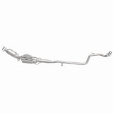MagnaFlow Conv Direct Fit 12-13 Toyota Prius C Base Underbody 1.5L - 280455