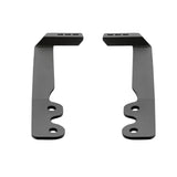 Rigid Industries 2022 Toyota Tundra - A-Pillar Mount Set of 2 Brackets - 46613